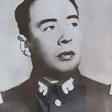 Enrique Franco Hidalgo