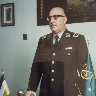 Eduardo Gordon Cañas
