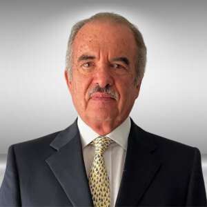 Jorge Ubilla Zúñiga