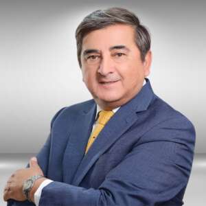 José Miguel Carrasco Silva