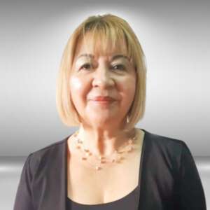 Marta Saavedra Lavin