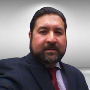 Patricio Fuenzalida Araya