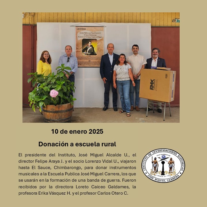 10 enero 2025