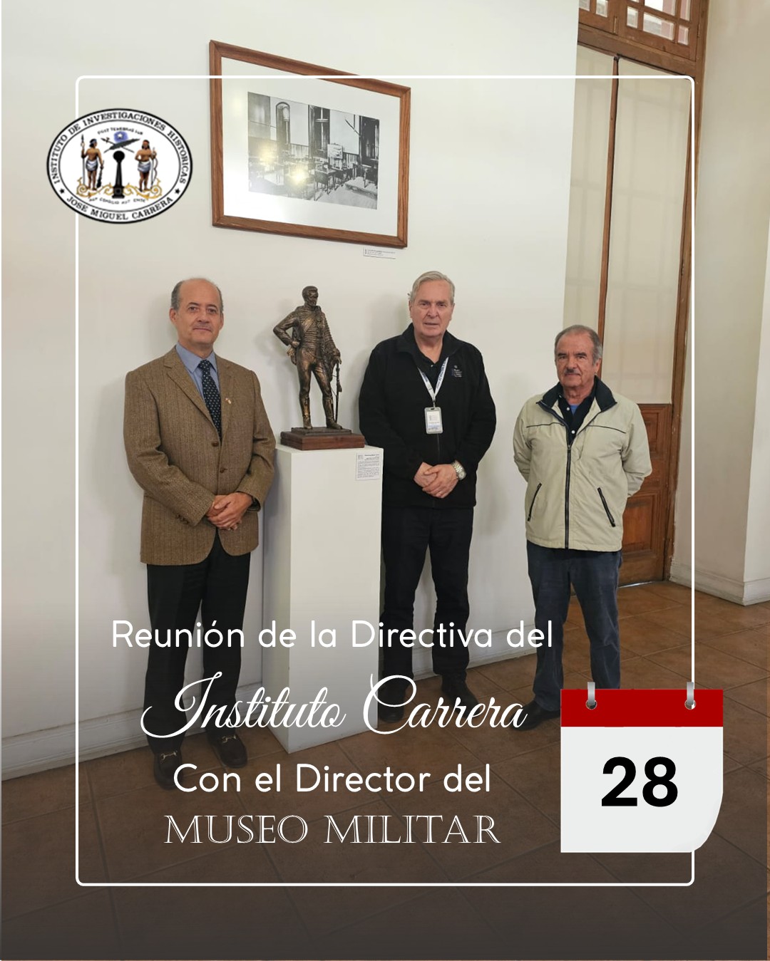 28 de abril