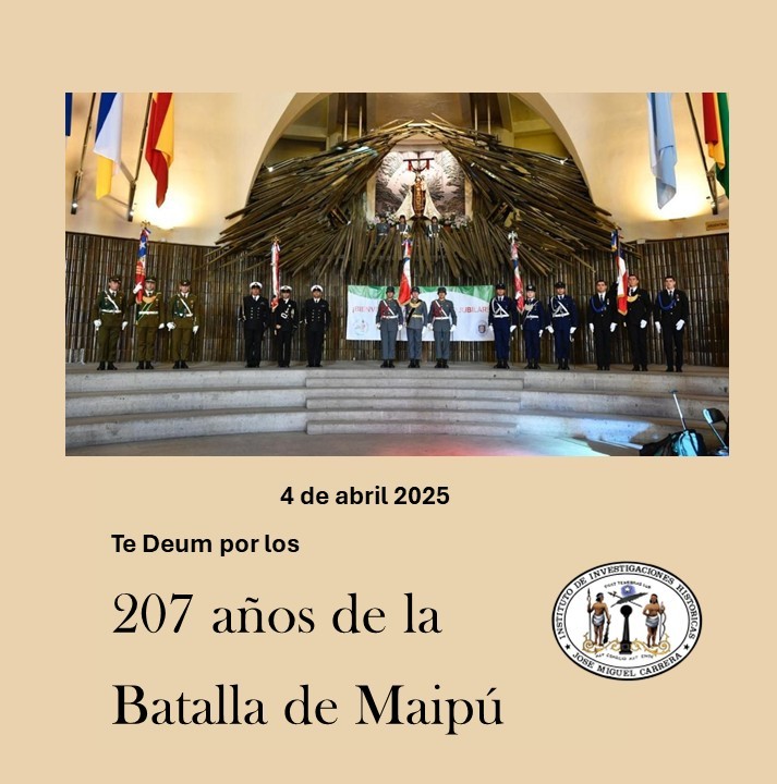 Batalla de Maipú