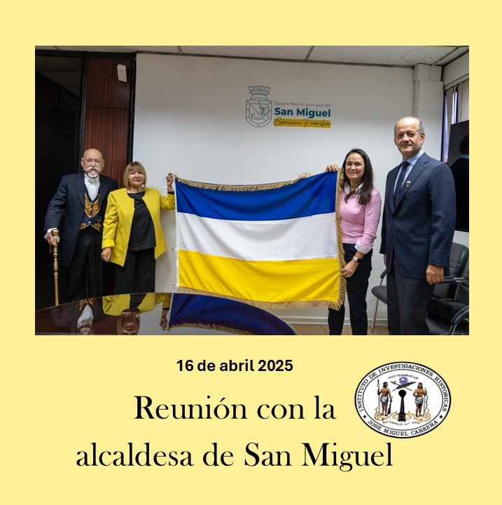 San Miguel